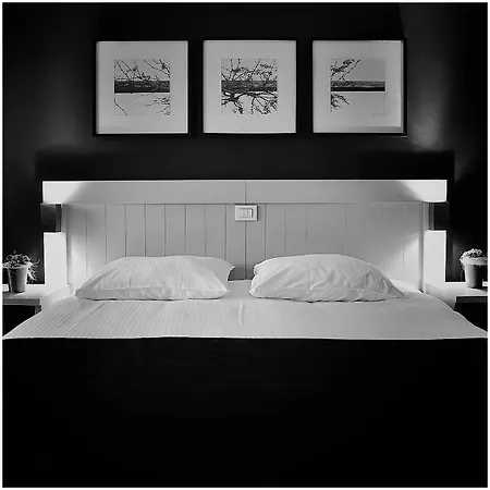Florent Hotel