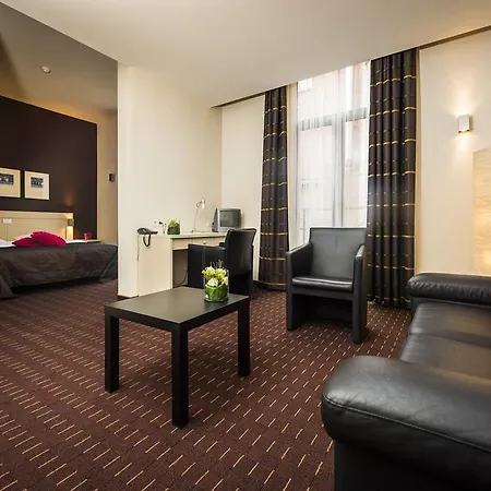 Hotel Florent Lier