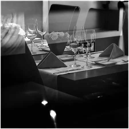 Hotel Florent
