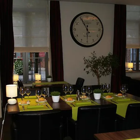 Florent Hotel 3*